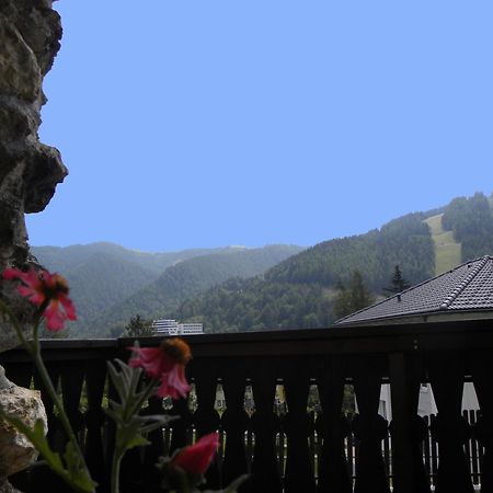 Landhaus سيمرنغ المظهر الخارجي الصورة