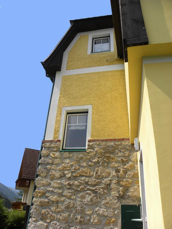 Landhaus سيمرنغ المظهر الخارجي الصورة